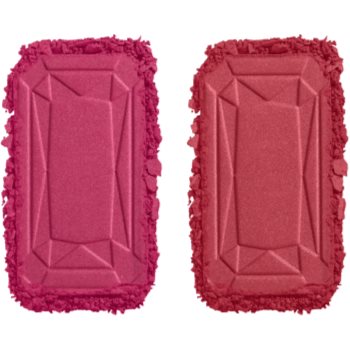 NYX Professional Makeup Bridgerton Royal Blush paleta fard de obraz - imagine 3